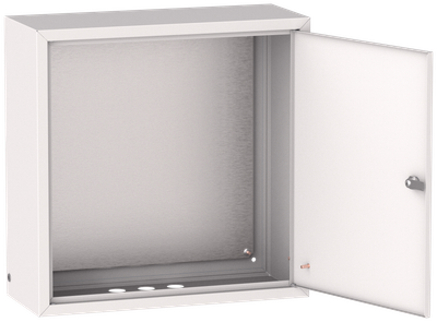 Корпус металлический ЩМП-50.50.20 УХЛ3 IP31 IEK