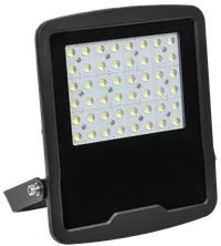 PROMO kit LED floodlight SDO 08-150 PRO 30 degrees 5000K IP65 (LPDO8-01-150-030-50-K02) + heat-shrink tube (UDRS-D3-1-K02) IEK