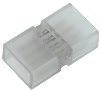 Connector 5pcs. RGB 14 mm (socket- socket) IEK