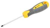 Straight-edge screwdriver Master 5x125mm IEK