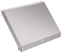 ESCA 5 Крышка поворота вертикальный внешний 90град 35х200-0,8 IEK