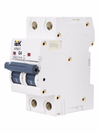 ARMAT Автоматический выключатель M10N 2P C 4А IEK7