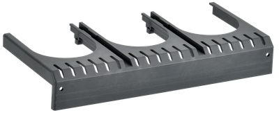 Крышка клеммная для ВА88-40 (2шт/компл) IEK