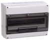 KREPTA 7 Корпус пластиковый КМПн-16 IP66 IEK0