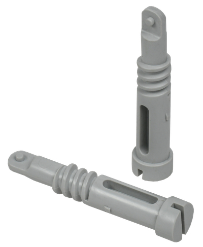 TEKFOR Винт пластиковый для КМПн IEK