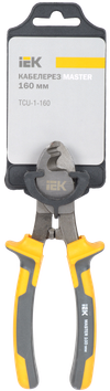 Кабелерез MASTER 160мм IEK1