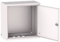 Корпус металлический ЩМП-40.40.20 УХЛ3 IP31 IEK