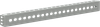 FORMAT Рейка изоляторов тип B 800мм (2шт/компл) IEK0