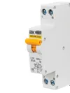 Выключатель автоматический дифференциального тока АВДТ32МL C20 30мА KARAT IEK8