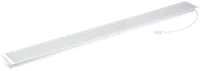 PRO LED Linear Luminaire 1201 36W 3000K 1200x107x52mm IEK