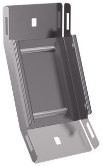 ESCA 5 Поворот вертикальный внутренний 45град 35х100-0,8 IEK