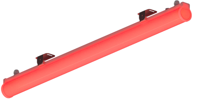 Светильник L-contour 1500/21,6/Д/Red/03/A1-B3/24DC IP66 LEDEL