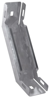 ESCA 5 Поворот вертикальный внутренний 90град 35х50-0,8 HDZ IEK