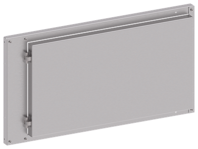 FORMAT Панель монтажная поворотная 500х1000мм IEK