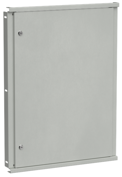 TITAN Дверь внутренняя ЩМП 1000х600мм (с комплектом установки) IEK