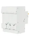 KARAT Автоматический выключатель дифференциального тока АВДТ 34 C25 30мА тип A IEK2