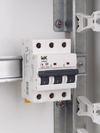 ARMAT Автоматический выключатель M06N 3P C 3А IEK8