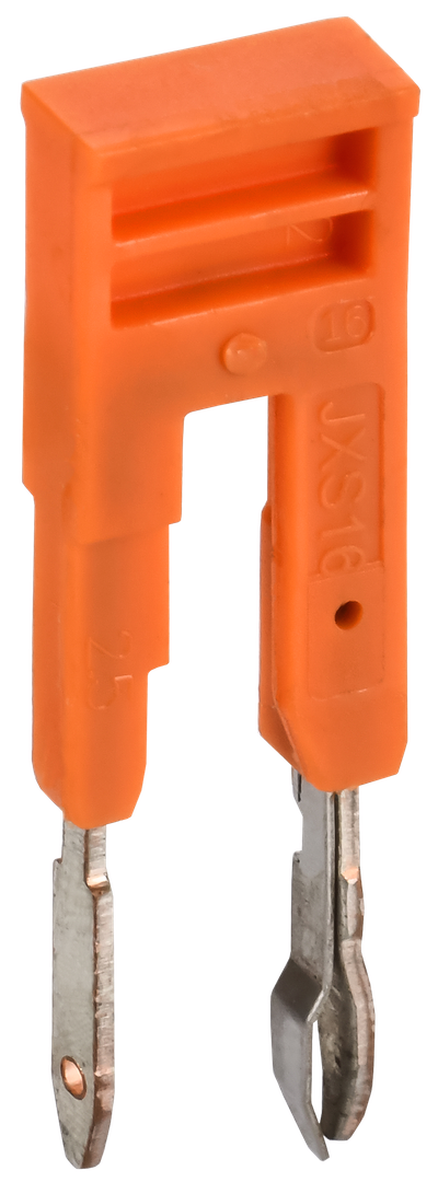 ARMAFIX Перемычка JXS16/2.5 гребенчатая переходная для колодок клеммных CX2.5-CX16 IEK