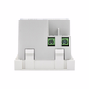 PRIMER РКЮ-25-40-П Розетка USB A+C 5В 4,2А (2 модуля) белая IEK5
