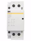 Контактор модульный КМ40-11М AC IEK1