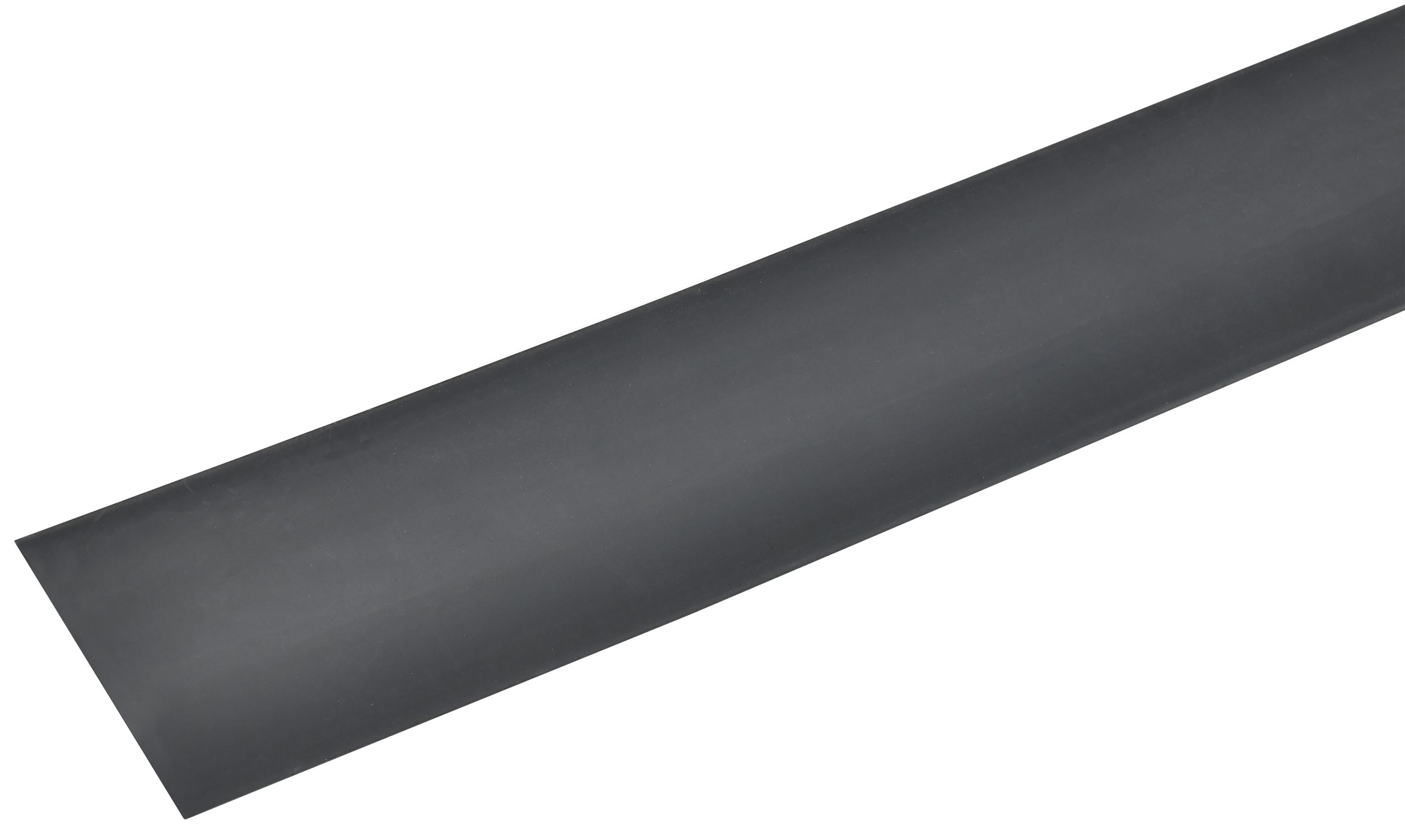 Трубка термоусадочная ТТУ 40/20 черная (1м) GENERICA (UDR10-040-020-001-K02-G)