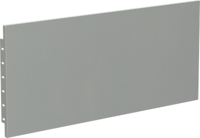 FORMAT Панель боковая разделительная 150х400мм (2шт/компл) IEK