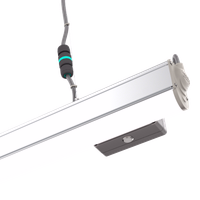 Светильник L-trade II 12/Em/15/Д/3,0К/03/IKVI-21/220AC IP66 LEDEL