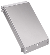 ESCA 5 Крышка поворота вертикальный внешний 90град 35х100-0,8 IEK