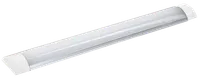 Светильник светодиодный линейный ДБО 5003 18Вт 4000К IP20 600мм алюминий IEK