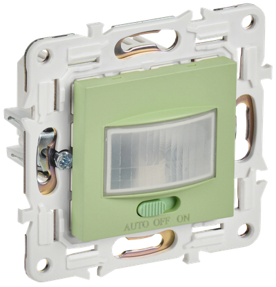 SKANDY Датчик движения SK-S01G мятный IEK