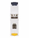 ARMAT Автоматический выключатель M10N 1P C 25А IEK6
