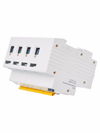RCBO AD14 4P 40A 30mA IEK5