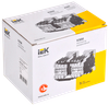 Контактор КМИ-49532 реверс 95А 230В/АС3 2NO;2NC IEK1