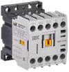 Миниконтактор МКИ-11210 12А 110В/АС3 1NO IEK0