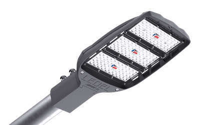 Светильник Street X1/M1/33/Ш8M/740/К5/KM/SKX-01/230АС IP66 LEDEL