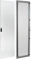 FORMAT Дверь металлическая 2000х600мм IEK0