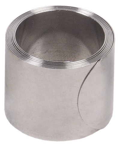 Пружина постоянного давления ППД D35-60 0,5x20x7 IEK