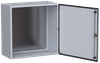 TITAN 5 Корпус металлический ЩМП-80.80.40 УХЛ1 IP66 IEK0