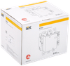 Контактор КТИе-5250 250А 230В/АС3 GENERICA1