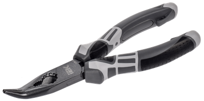 ARMA2L 5 Curved pliers 160mm K4 IEK