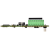 Плата расширения резольвера для FC-430 ONI4