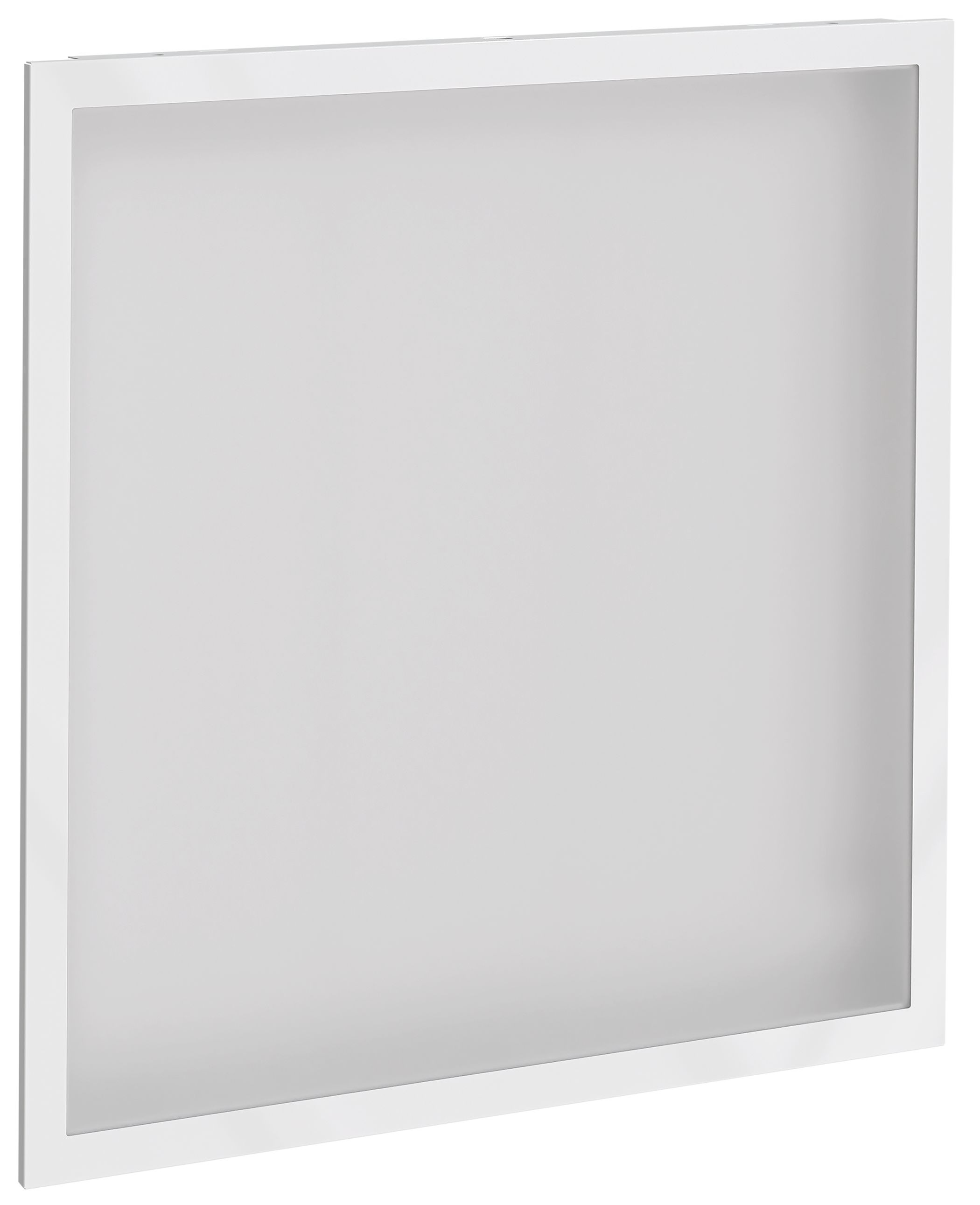 PRO Панель светодиодная ДВО 3201 30Вт 3000К IP54 595х595мм Clip-In опал IEK (LTP-DVO1-3201-30-30-K01)