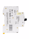 ARMAT Автоматический выключатель M10N 3P C 10А IEK4