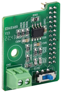 Плата расширения MODBUS-RTU для К740 ONI