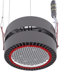 Светильник L-industry II PRO 150/К15/4,0К/04/I11-31/220АС IP65 LEDEL