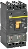 Автоматический выключатель ВА88-35 3Р 250А 35кА с электронным расцепителем MP 211 IEK0