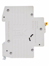 KARAT Автоматический выключатель ВА47-60M 3P B 40А 6кА IEK4