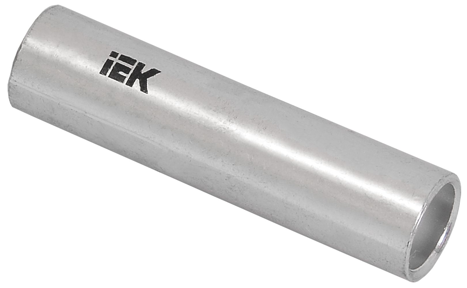 Гильза ГМЛ-1,5 медная луженая соединительная IEK (UGTY10-001-01)