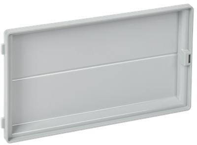 TEKFOR Панель лицевая глухая для КМПн-12/24/36 IP65 IEK