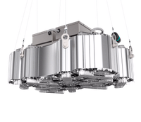 Светильник L-lego II 500/425/Г30/4,0К/L100/01/IKIX-310/220AC IP66 LEDEL